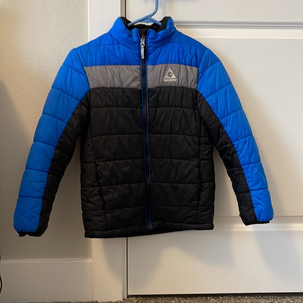 Gerry Boys Down Jacket Size 10/12